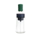thumbnail image 2 of Aceitera de vidrio con cepillo | Dispensador de aceite de alta temperatura para barbacoa y cocina | Sistema de dosificación con control de presión | Diseño con cepillo y tapa integrados | Botella de, 2 of 3