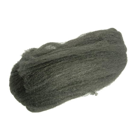 Faithfull - Steel Wool 4 Very Coarse 450g