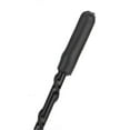 thumbnail image 2 of Antenne spirale universelle pour radio FM AM de voiture, 9 pouces, noire, avec base, 2 of 4