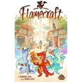 thumbnail image 2 of Flamecraft (Standard Edition) - A Dragon Placing, Engine Builder for 1-5 Players, 2 of 6