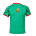 thumbnail image 5 of Unisex Kids Soccer Set Boys Soccer Shirts and Shorts Girls Soccer Outfit 2-13 Years, 5 of 5