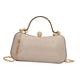 thumbnail image 4 of Bolso bandolera Yinane Oro Bolso de hombro, 4 of 8