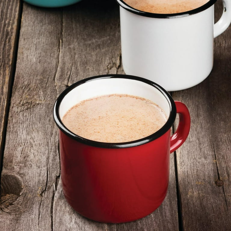 Two Coffee/Hot Chocolate Mugs