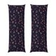 thumbnail image 1 of Balery Mushrooms3 Funda Protectora para Almohada Corporal de Algodón Hipoalergénico con Cierre(55 x 21 pulgadas), Almohadas No Incluidas, 1 of 7