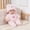 Pink, variant on Vinyl Soft Baby Doll Toys,Infant Soothing Comfort Toys,Pretend Play House Toys,Emotional Support Companion Toys,Safe Durable Doll Toys,Kids Nurturing Skill Toys,Holiday Birthday Gift Toys