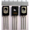 thumbnail image 1 of 100Pcs FSC MJE13003 NPN Transistor de potencia de silicona TO-126 400V 1.3A 1.25W kusrkot Transistor de potencia triodo, 1 of 1