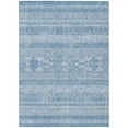 thumbnail image 2 of Addison Rugs Chantille Indoor/Outdoor Transitional Southwest Sky Washable Rectangle Rug, 10' x 14', 2 of 6