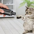 thumbnail image 5 of Pulidor de uñas eléctrico automático portátil para mascotas, perros y gatos, suministros para el cuidado de mascotas (negro), 5 of 5