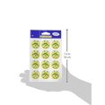 thumbnail image 2 of The Beistle Company Stickers - Australie (Pack de 12), 2 of 2