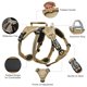 thumbnail image 2 of Arnés para perros HEELE Escape Proof Reflectante Ajustable L, 2 of 7