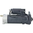 thumbnail image 2 of New Starter for Allis Chalmers, PLGR; 12-Volt; CW; 10-Tooth, 1290090, 2 of 7