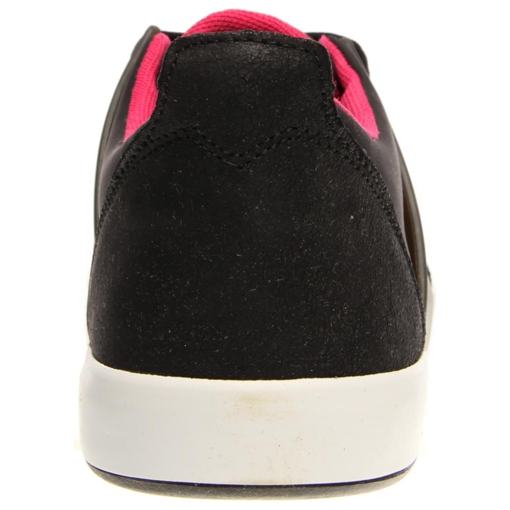 PUMA Men's EL Ace 3 Lo Dip Dye Classic Sneakers Shoes, Black / Beetroot Purple - image 3 of 7