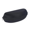 thumbnail image 1 of Estuche para gafas de sol deportivas con gancho, a prueba de golpes, para mujeres y hombres, organizador de gafas de sol para ciclismo, actividades 185 cm x 75 cm grande, 1 of 8