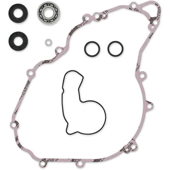 Moose Racing Water Pump Rebuild Kit (821364MSE)
