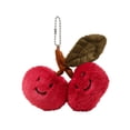 thumbnail image 1 of Jellycat Apple, Jelly Cat, Stuffed Plush Toy Soft Cute Plush Toy Birthday Children's Day Gifts For Teens Adults Baby, 1 of 3