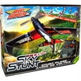 Air Hogs RemoteControlled Sky Stunt, Red