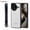 transparent, variant on (Comes with wrist strap)IBMRS for Xiaomi Redmi K80 Case,Non-Yellowing Shockproof Phone Cover, Anti-Scratch Clear Back camo
