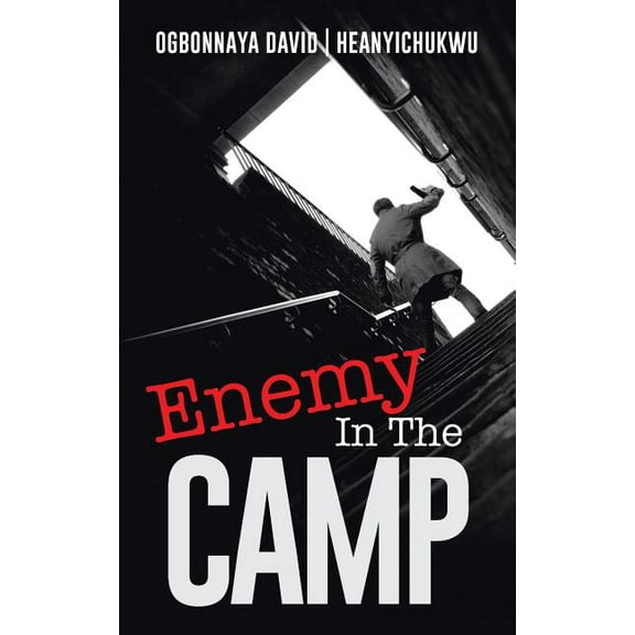 Enemy In The Camp (Paperback)