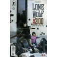thumbnail image 1 of Lone Wolf 2100: Chase the Setting Sun #1 VF ; Dark Horse Comic Book, 1 of 1