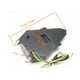 thumbnail image 3 of Luz Trasera LED Para Motocicleta Con Intermitentes, Lente Ahumada Apta Para YZF R6 2006-2016, 3 of 7