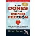 thumbnail image 2 of Los Dones de la Imperfección / The Gifts of Imperfection (Paperback), 2 of 2