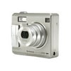 Fujifilm FinePix F450 - Digital camera - compact - 5.2 MP - 3.4x optical zoom