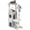 Light Gray, variant on 50-inch Cat Tree for Large Cats - Tall Cat Tree Tower with Sisal Scratching Posts & Dangling Toys for Indoor Cats , Dark Gray