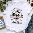 thumbnail image 3 of Camisetas con estampado de leopardo Mamasaurus de acuarela para niños, divertidas camisetas de algodón de verano con dinosaurio jurásico, ropa para niños, camisetas para bebés, 3 of 5