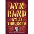 thumbnail image 1 of Pre-Owned Atlas Shrugged, by Ayn Rand, (Paperback), Literature & Fiction, English, 1 of 1