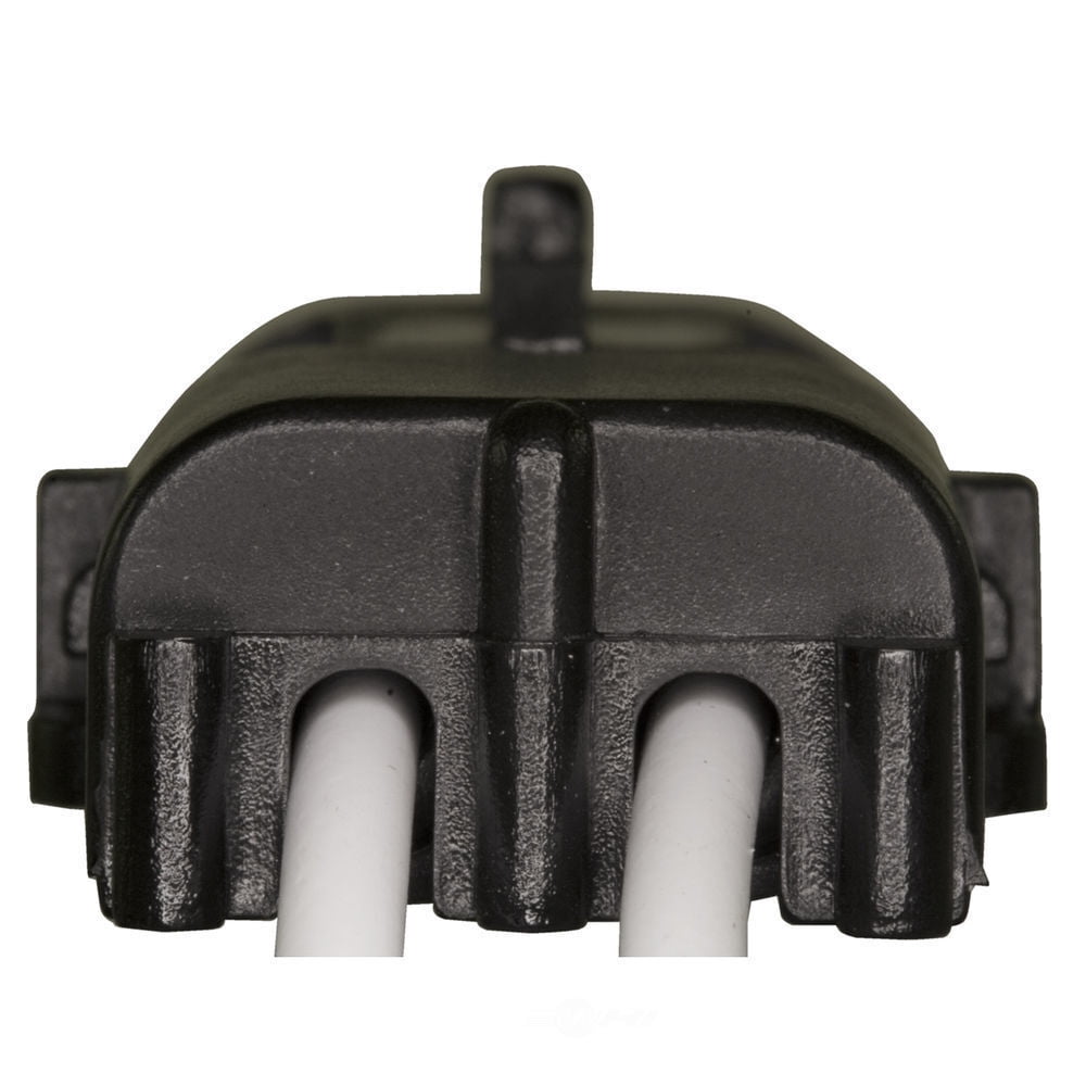 WVE 1P1179 Engine Coolant Temperature Sending Unit Switch Connector