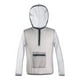 thumbnail image 2 of Jacket, Outdoor Mesh, Breathable Insect Resistants, Fishing Gear, Keep Bee Mosquito Bites, Foldable Adjustable, Mesh Clothing, Portable, Lightweight, for Camping, 2 of 9