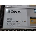 thumbnail image 2 of Open Box Sony HT-A5000 5.1.2ch Dolby Atmos Soundbar, 2 of 23