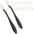 thumbnail image 1 of Raindrops 1 Set Artist Blending Sponge for Drawing Assorted Color Classroom Art Supplies, 1 of 7