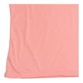 thumbnail image 4 of Playera Wilson para Mujer, con Cuello en V con Mangas Cortas Rosa Talla CH, 4 of 4