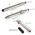 thumbnail image 5 of Lerpwige Accuracy Metal Polishing Pen With Adjustable Air Pressure For Jewelry Crafting Stainless Steel Tool, 5 of 16