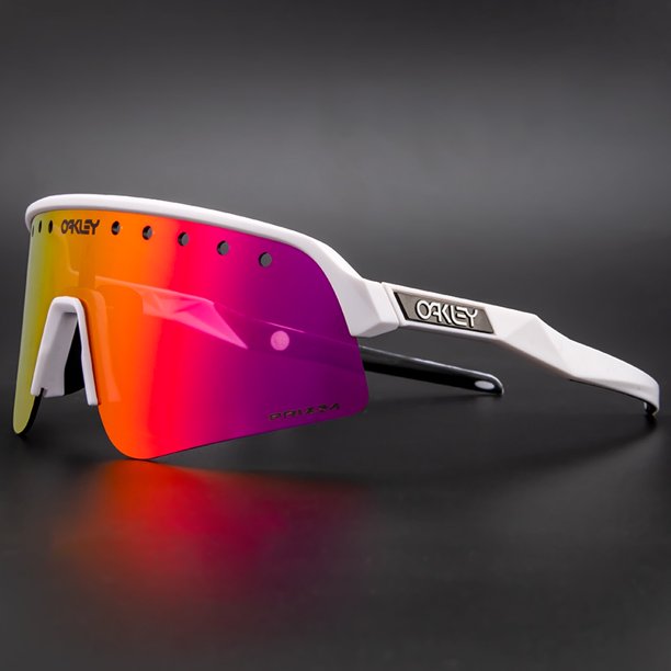 2023 Gafas De Sol De Ciclismo Sutro Deportes Al Aire Libre Hombre Y Mujer 1 Lente Gao Jiahui unisex