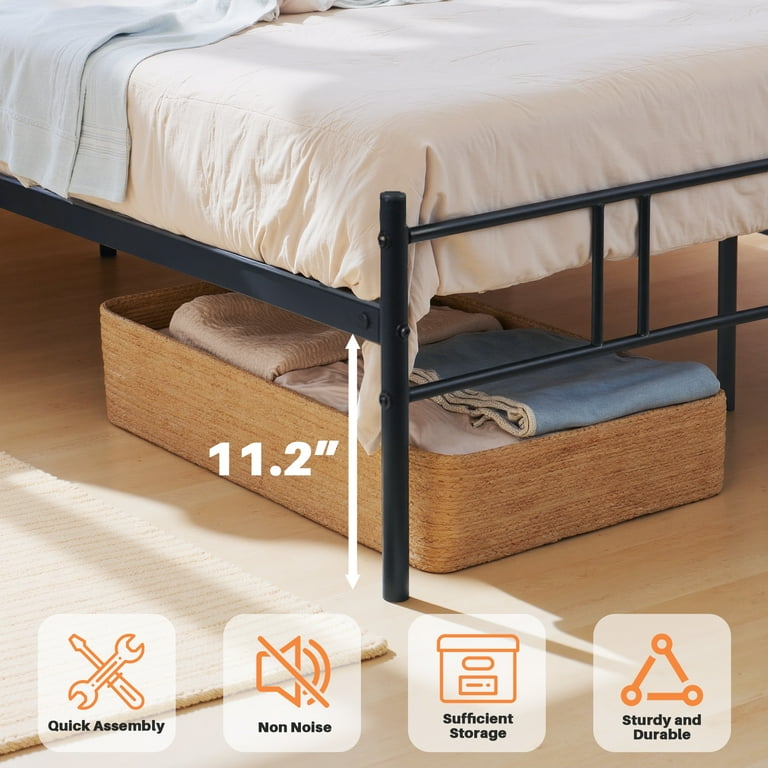 ベッドフレーム BED + MATTRESS with storage - 160x200 cm Beds with Storage 160x200cm. Buy Online & In-store! - IKEA