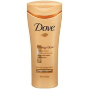 Dove Hbl Energy Glow Med Skin 8.5oz