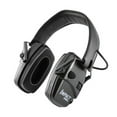 thumbnail image 1 of Electronic Folding Ear Protector Anti-Noise Earmuffs for Shooting Hu nting, 1 of 7