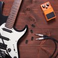 thumbnail image 1 of FOMIYES 20Ud Mando Rotatorio Negro Para Ajuste Preciso De Tono En Equipos De Audio Y Mezcladoras, 1 of 7