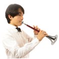 thumbnail image 4 of Luxshiny 1 Set Wind Instruments Metal for Beginners Practicing Compact Musical Wind Instrument, 4 of 8