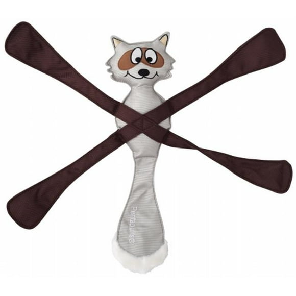 Jouet Raccoon Pentapulls