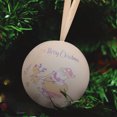 thumbnail image 4 of Christmas Candy Jar Christmas Balls Children's Christmas Gifts Christmas Tree Hanging Gifts, 4 of 7