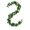 A003- Style C, variant on Floral Garland Faux Ivy Artificial Vine for Wedding Home Party Bridal Shower Table Arch Decor