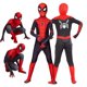 thumbnail image 1 of Chicos: Lejos de casa Spiderman Zentai Cosplay Traje Outfit.140-150cm, 1 of 1
