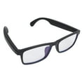 thumbnail image 1 of Smart Glasses, Sound Assistant Hands Free Calling Touch  Hours Playback Time  Glasses  for Cycling, 1 of 7