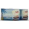 thumbnail image 1 of Wavertree & London Prosecco Jabón natural perfumado (2 barras) 7 oz hidratante francés triple molido barras de jabón enriquecidas con manteca de karité – Jabón de baño y cuerpo de aceite vegetal puro, 1 of 5