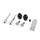 thumbnail image 1 of de orientación automática Piezas de camiones y automóviles BCF1393C Pin deslizante de pinza de delantero apto para MK2 02-06 DYNWAVEMX Pasador de guía del perno deslizante, 1 of 4