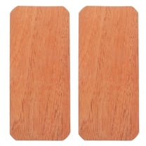 WRITWAA Fragrant Cedar Sheets - Spanish Wood for Cigar Storage, 2Pcs