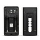 thumbnail image 4 of Timbre de puerta inteligente visual inalámbrico Alarma WiFi Teléfono móvil Remoto 720P HD Cámara de seguridad Timbre de puerta de conversación bidireccional sidaley HA2311-03B, 4 of 7